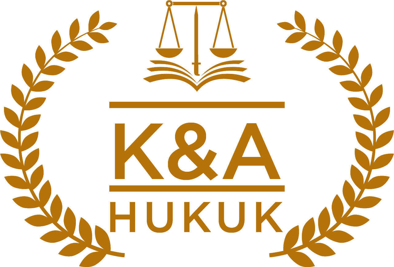 K&A Hukuk Logo