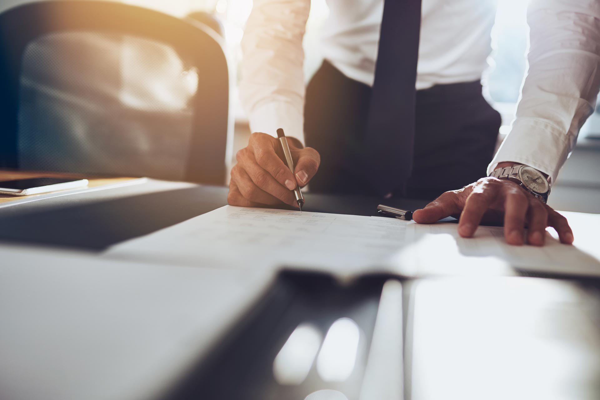 K&A Hukuk Bürosu Slider